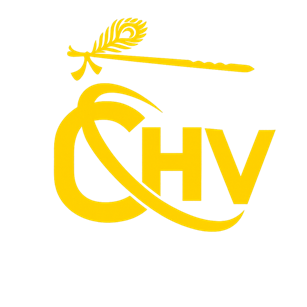 Hotel CHV Residency logo